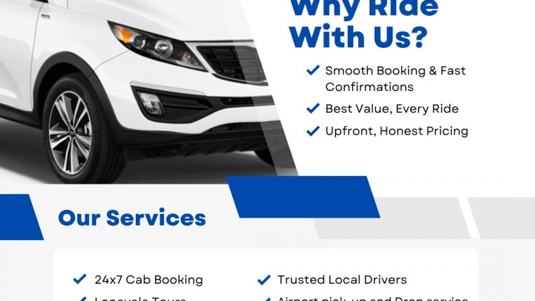 Reliable Mumbai to Pune Cab Service for Comfortable and Hassle-Free Travel