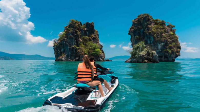 Rent Cars, Boats, and Villas on Phuket – Easy and Convenient