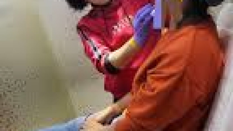 Restore Confidence with PRP &amp; GFC Hair Treatment at Dr. Linki’s Clinic