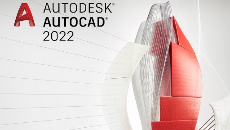 Review AutoCAD 2022 từ góc nhìn của kỹ sư xây dựng