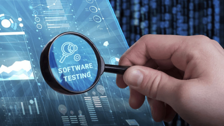 Software Testing Company