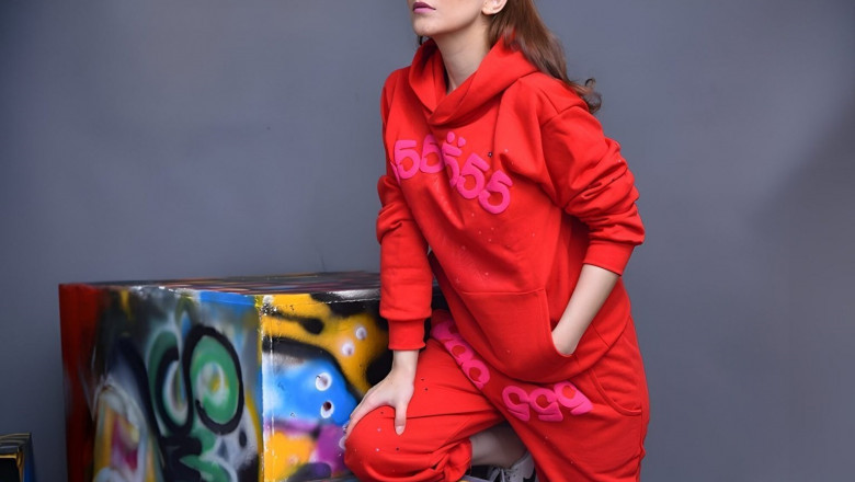 Sp5der Clothing The Streetwear Brand That’s Redefining Urban Cool
