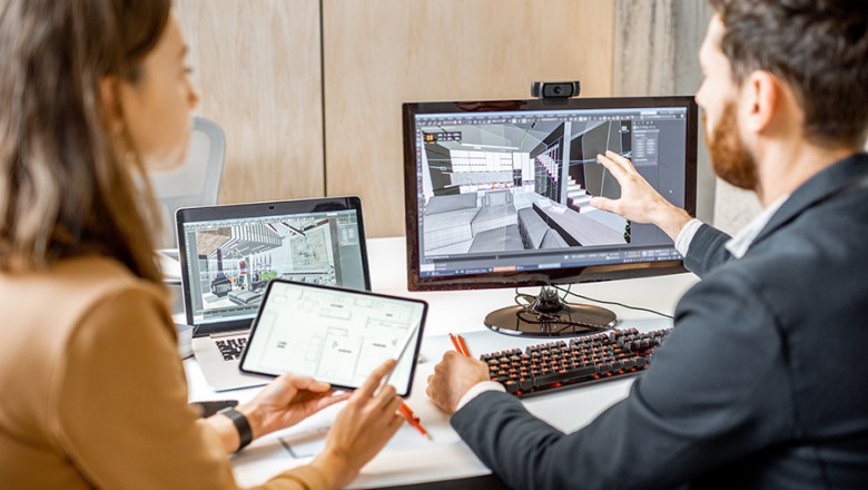 Space Planning Software Revolutionizes Modern Workplace Design and Facility Management Solutions