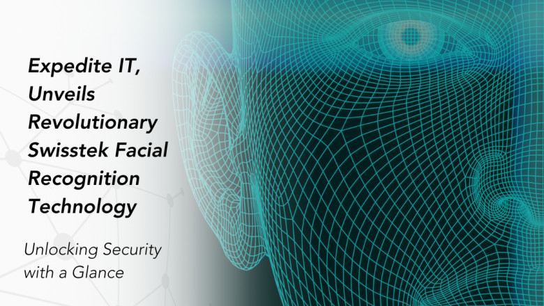 Swisstek Unlocking Faces, unlocking Security across KSA