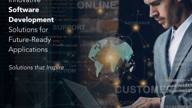 The Software Development UAE: Building Digital Solutions for Tomorrow