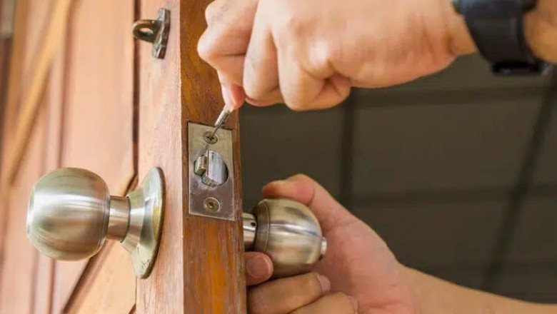 Time for an Upgrade? Here’s Why Lock Replacement in Wellington Matters