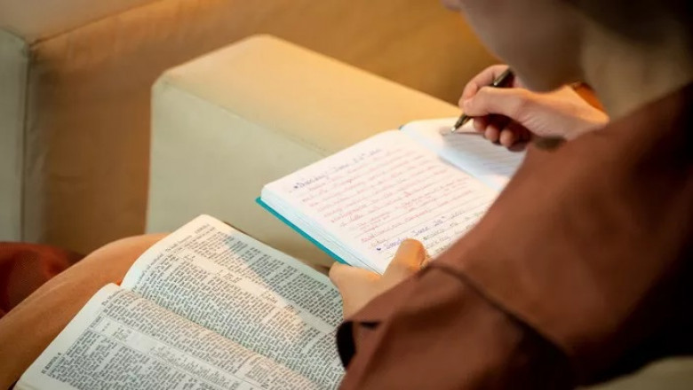 What Are the 4 Main Parts of the Exodus?