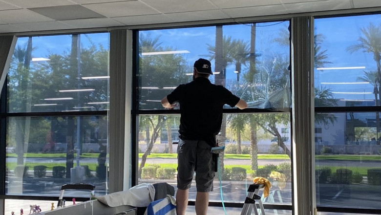 Why Window Film Installation Is a Smart Upgrade for Homes and Businesses