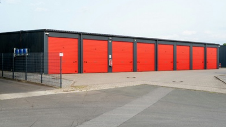 6 Types of Business Storage: Best Uses and Features