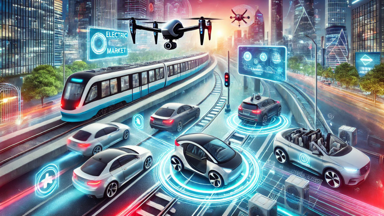 Automated Optical Inspection Market Overview: Regional Trends, Segmentation, and Leading Players (2021–2033)