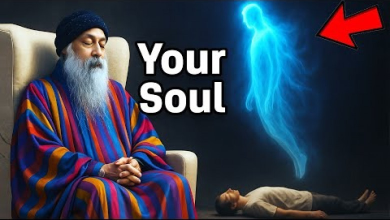 Awakening Through Silence: The Spiritual Gift of Doing Nothing