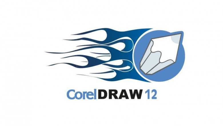 Cách chuyển đổi file AI sang CorelDRAW 12