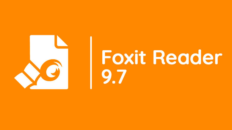 Cách in tài liệu bằng Foxit Reader 9.7 nhanh chóng