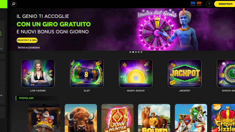 Casinò Non AAMS: Un'Alternativa Sicura?