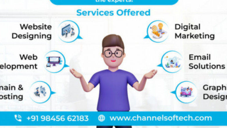 digital advertising companies in Bangalore
