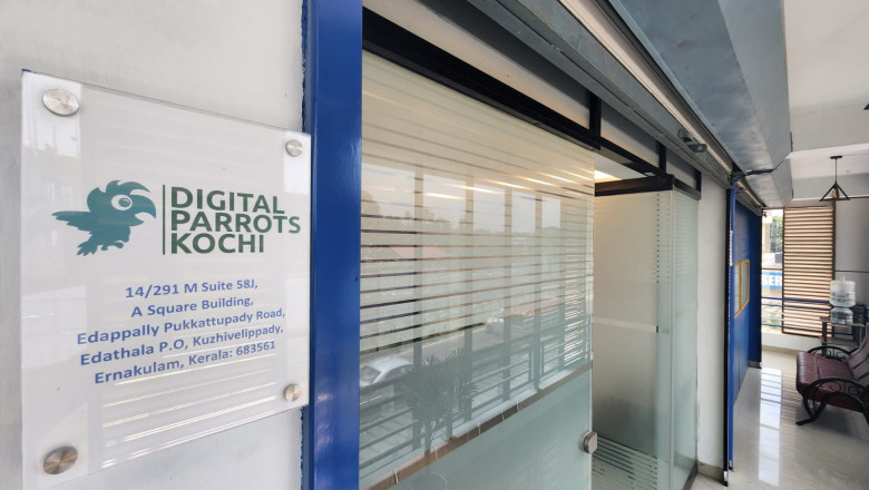 Digital Marketing Companies in Kochi