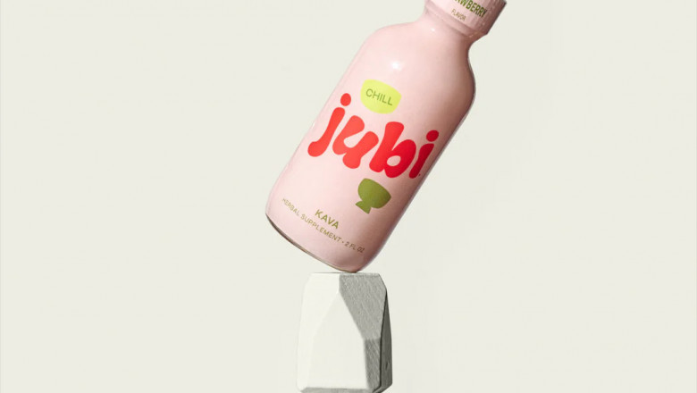 Energize the Right Way: How Jubi Boosts Energy Without the Crash