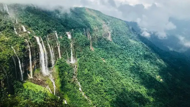 Explore Romance and Nature with North East Honeymoon Tours