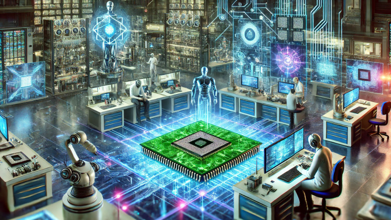 Fog Computing Market Overview: Regional Trends, Segmentation, and Leading Players (2021–2033)