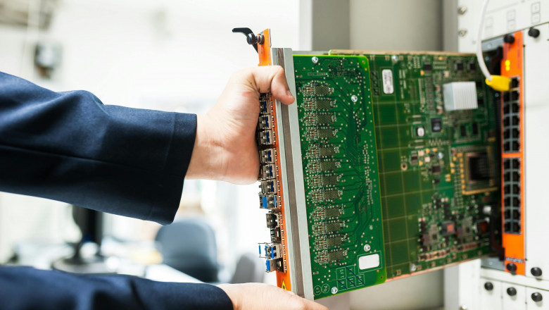 From Chaos to Control: How Managed IT Helps Fresno Small Businesses Thrive