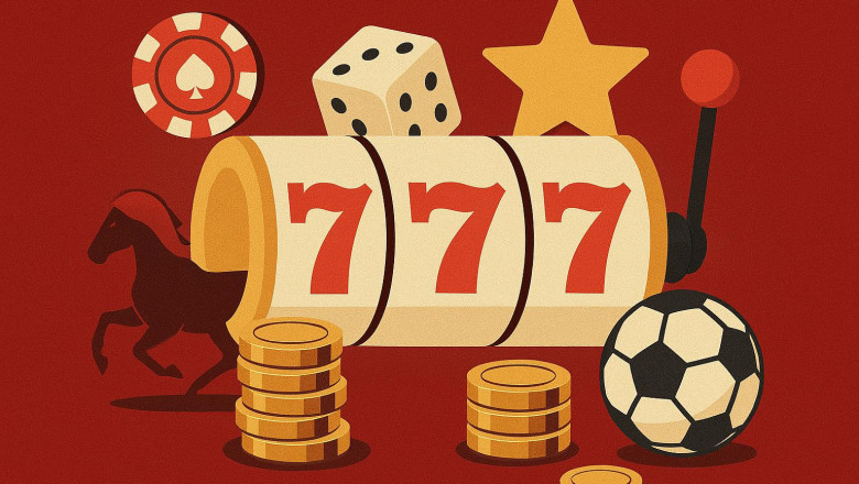 gamblers seeking more autonomy