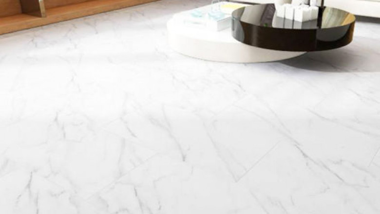 Marble Vinyl Flooring