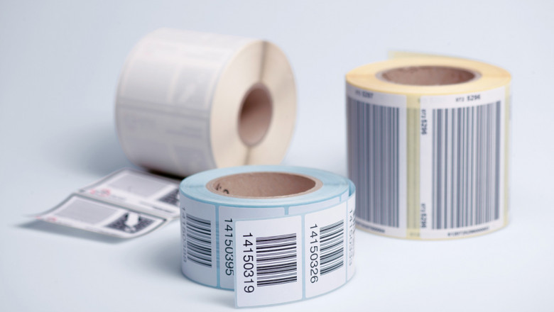 Print Label Market Size, Trends, Growth, and Strategic Insights 2025-2032