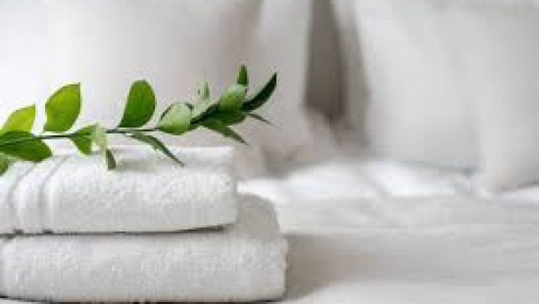Raenco Mills: Dubai Trusted Name in Premium Pillows and Hotel Linens