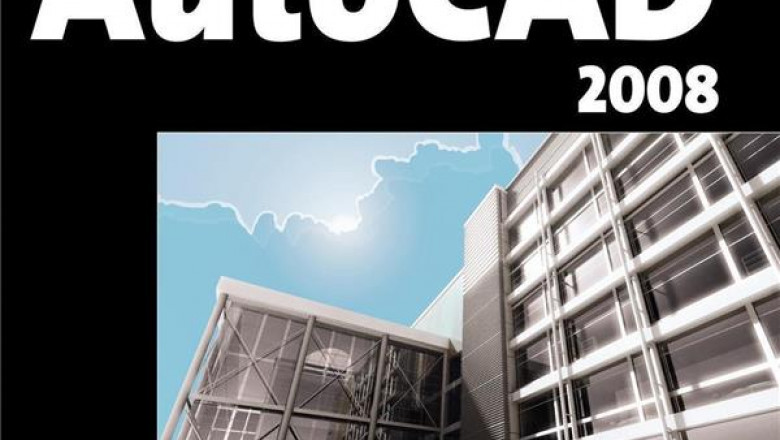 So sánh Autocad 2008 với Autocad 2024: Có nên nâng cấp?