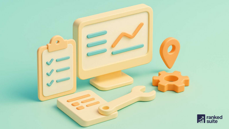 The Smart Way to Choose Business Tools: Why Discovery Platforms Like Rankedsuite Matter