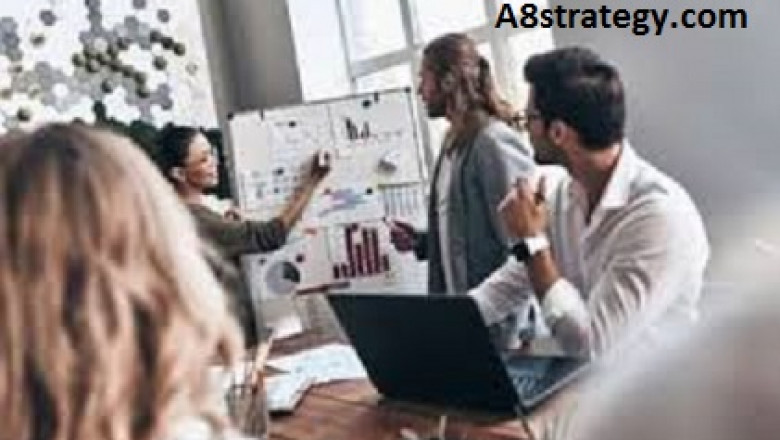 Unlock Global Growth with Expert Strategy Development Services