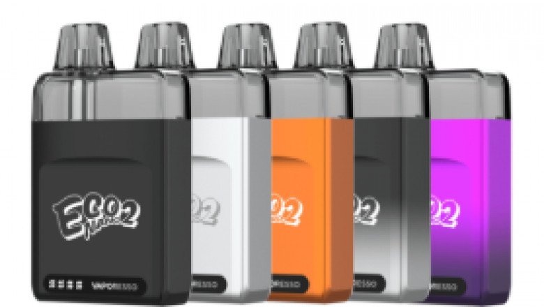 Vidrio Pirex Vaporesso Sky solo plus