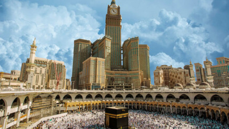 Why Is Cheap Umrah Packages Known as Hajj Umrah Specialist?