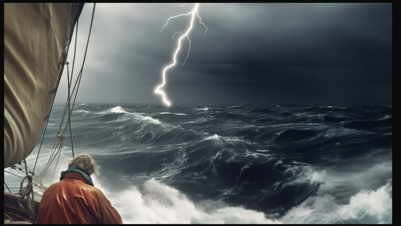 A Complete Safety Guide to Lightning Protection for Boats