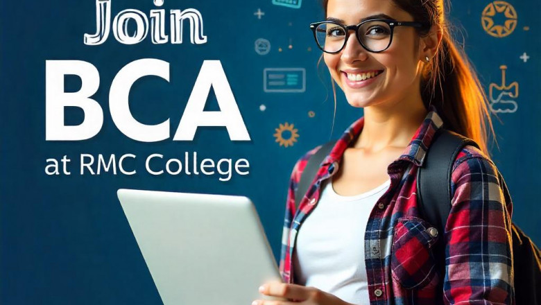BCA Course Decoded: The Reality Behind the Trendiest Degree in the Tech World