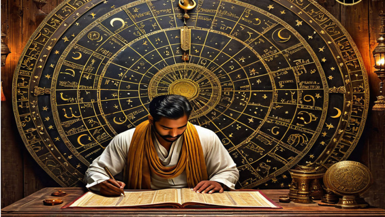 Best Indian Numerologist – Acharya Devraj Ji