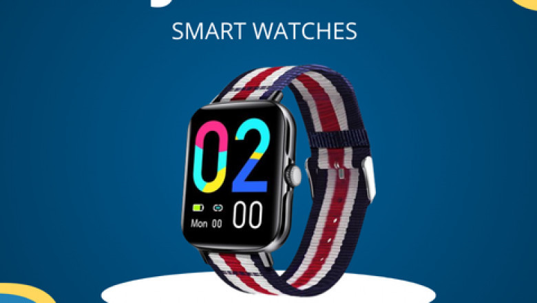 Discover the Power of the Future on Your Wrist with the F57L Watch