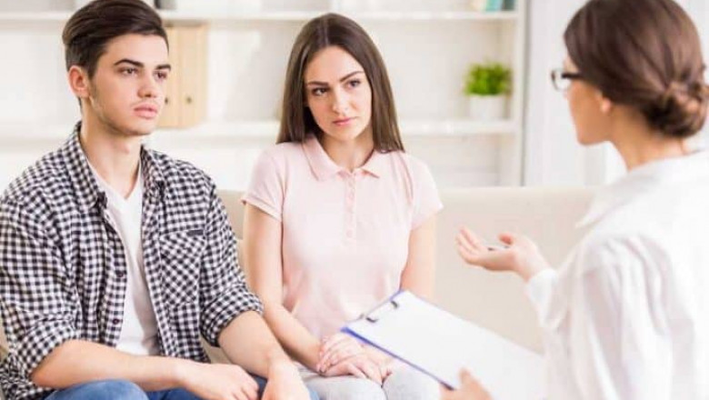 Expert Marriage Counseling Services in Redlands to Strengthen Your Bond