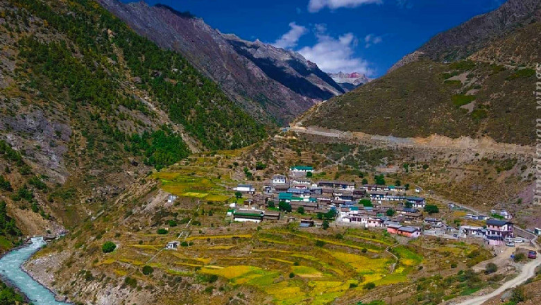 Family Hotel in Joshimath – Your Ideal Stay Amid the Himalayas