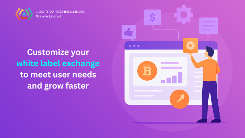How to Customize Your White Label Crypto Exchange to Attract More Customers