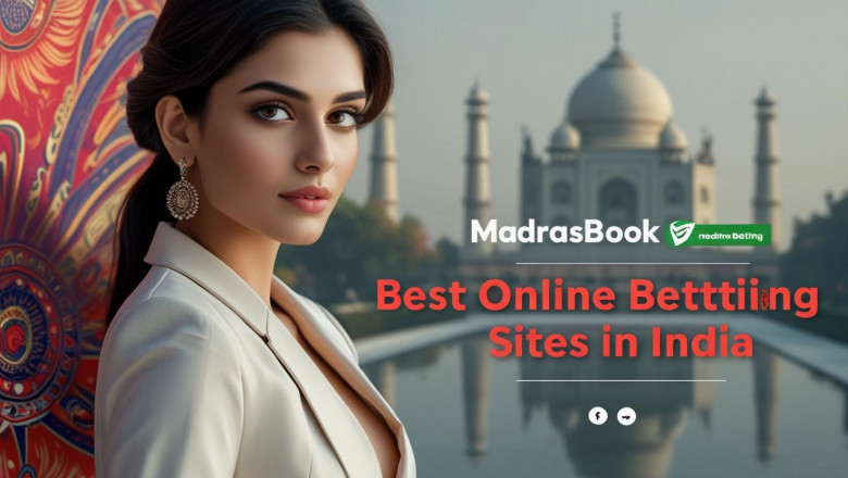 Join the Cricket Action! Get Your Madras Book Online ID