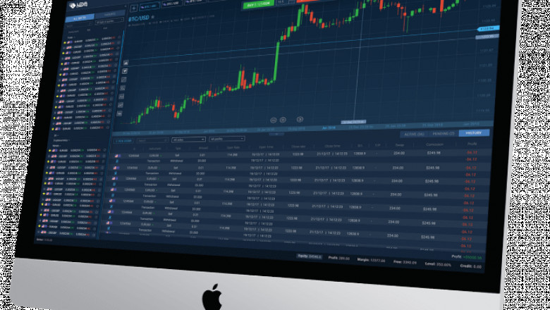 lovacrypto platform