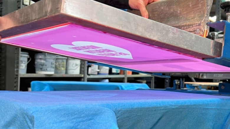 Modern Trends in T-Shirt Printing: Styles, Tech, Ideas