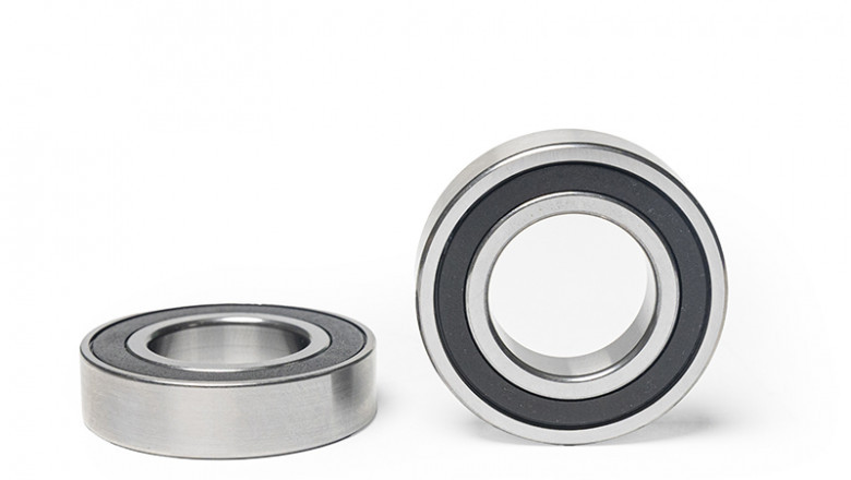 Precision in Motion: Discover the Power of YUWEI’s Industrial Bearing Solutions