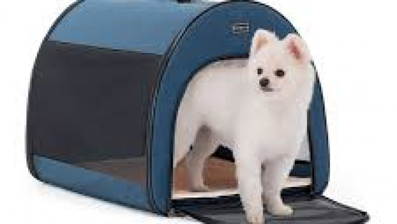 Safe and Comfy Rides: Why Every Dog Owner Needs a Puppy Car Carrier
