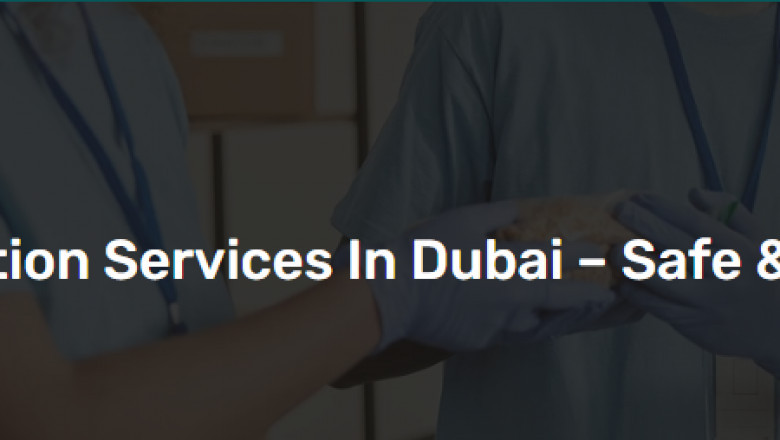 Sharp Waste Dsposal Dubai
