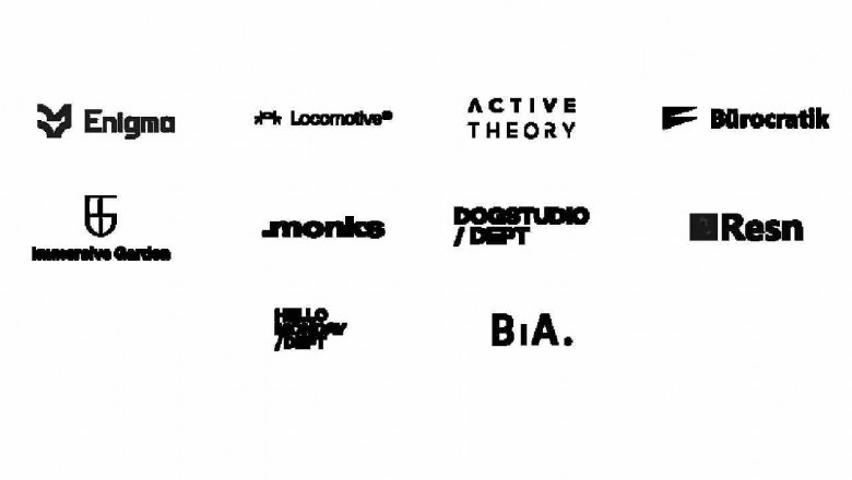 Top 10 Global Website Design Agencies in 2025