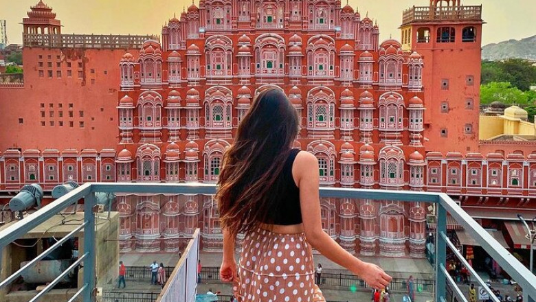 Trip India Tour | Delhi Agra Jaipur 3 Days Golden Triangle Tour | Golden triangle 5 days tour | Delhi Agra Jaipur 4 Days Golden Triangle Tour