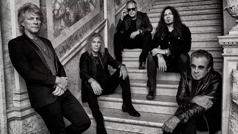 15 Glam Metal Tracks of the 80s You Need to Hear