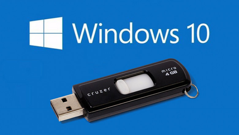 Cách cài song song Win 10 và Win 11
